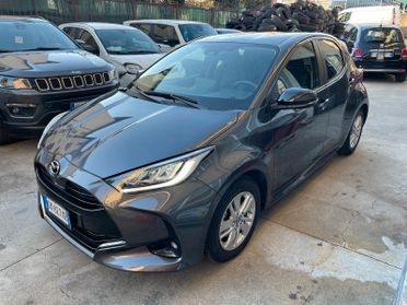 Mazda Mazda2 Hybrid 1.5 VVT e-CVT Full Electric Agile