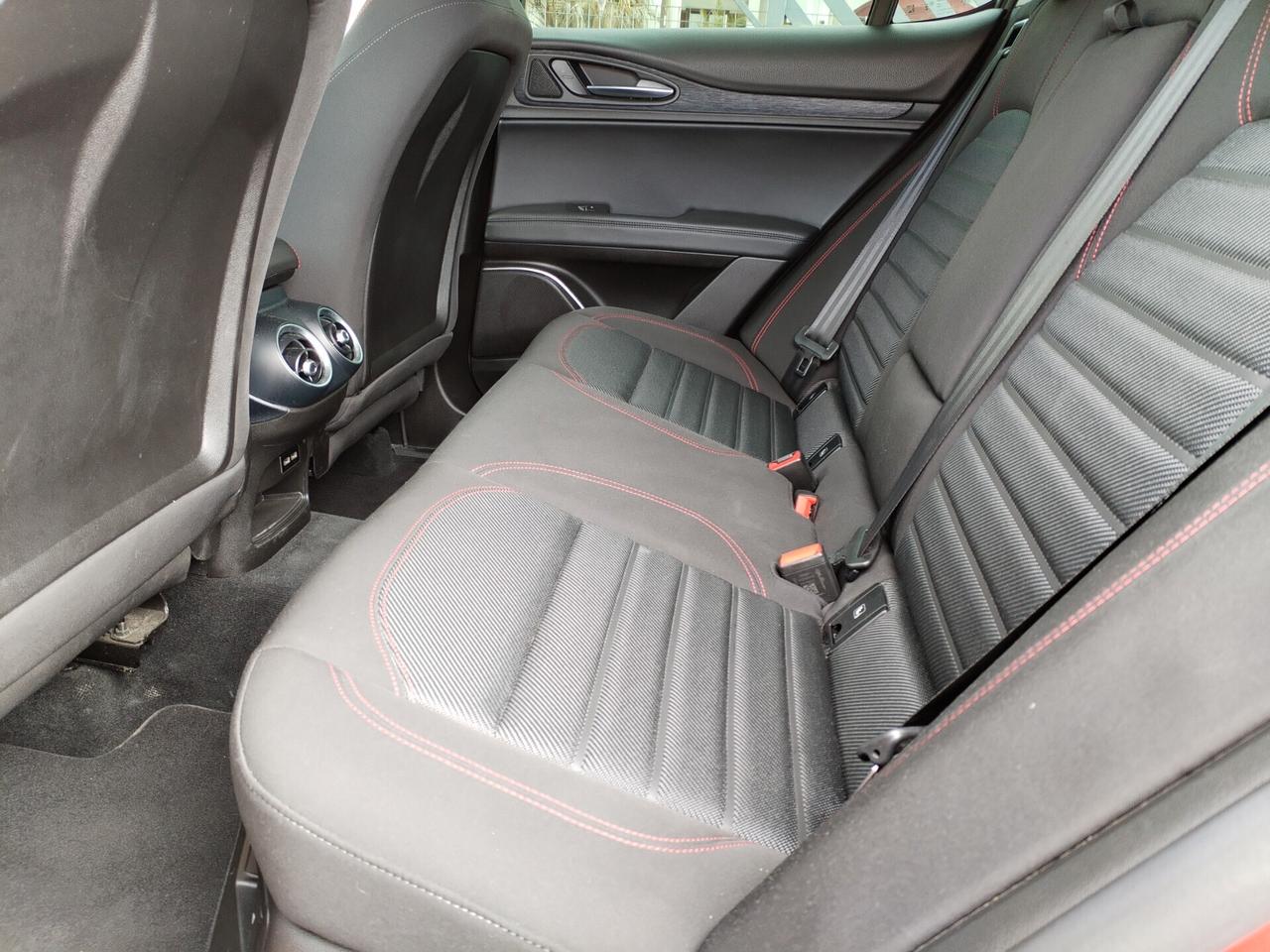 Alfa Romeo Stelvio 2.2 ******VENDUTA******