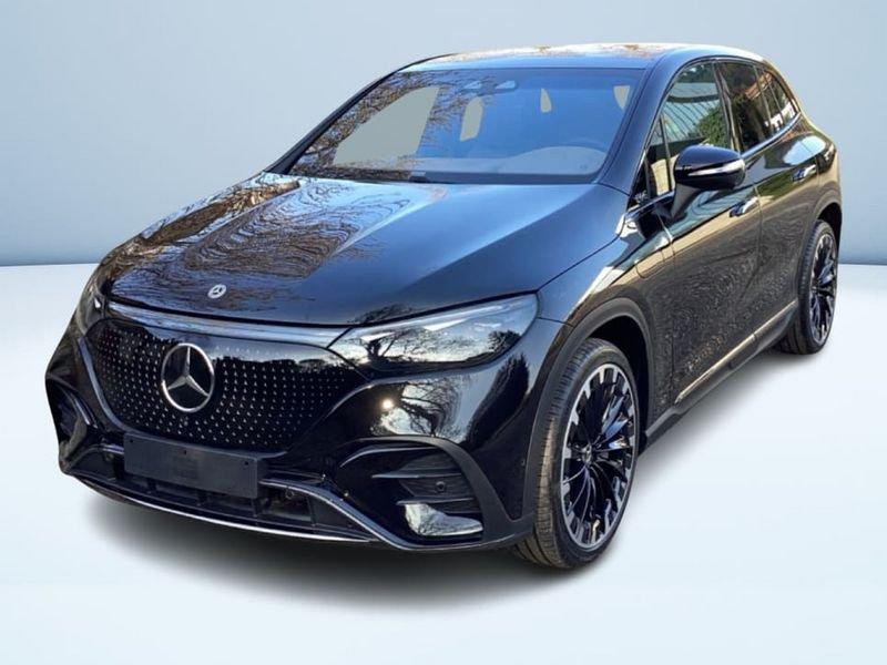 Mercedes-Benz EQE SUV EQE 350 4Matic AMG Line Premium Plus Extra