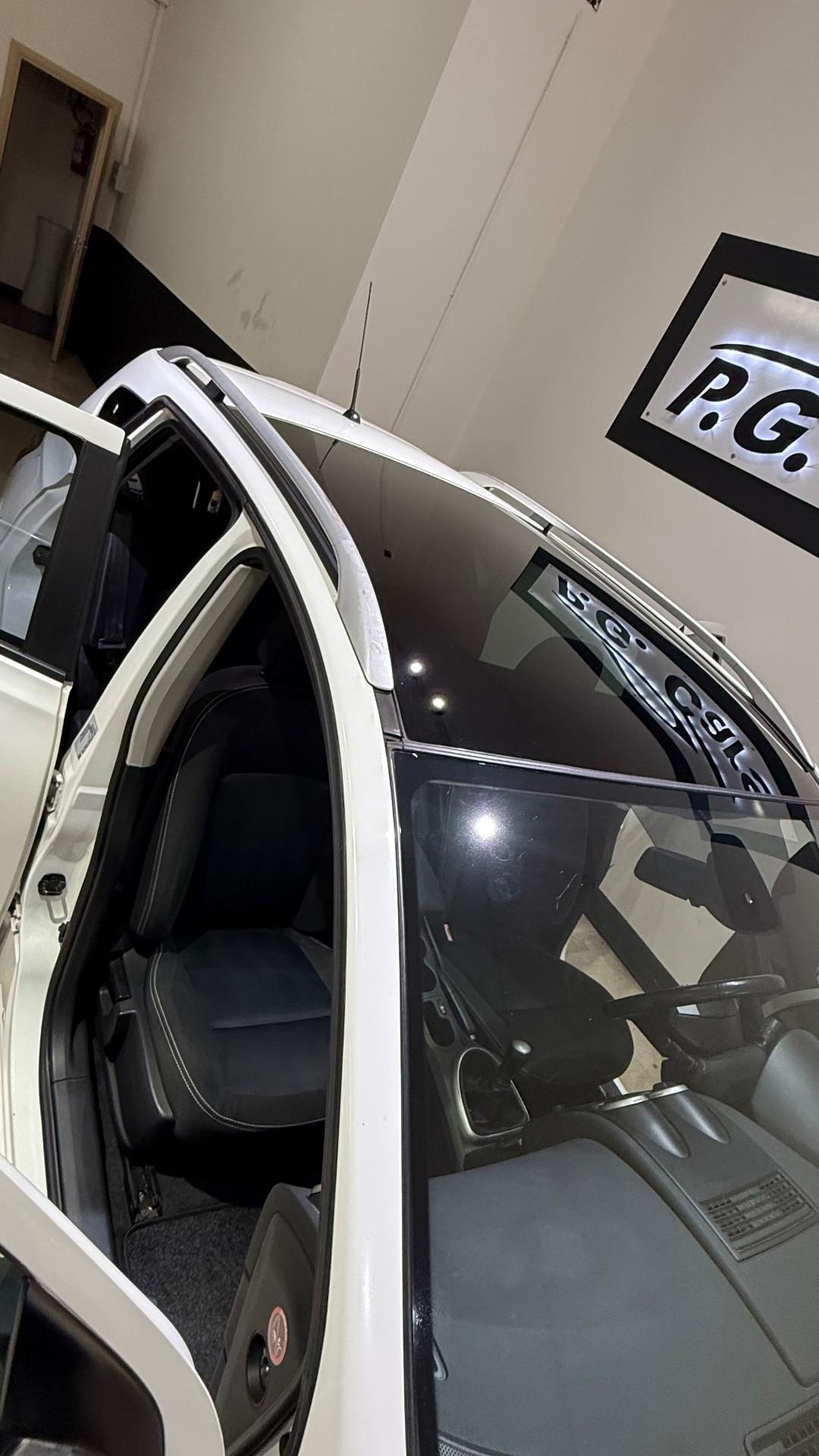 Nissan Qashqai 1.5 dCi DPF n-tec