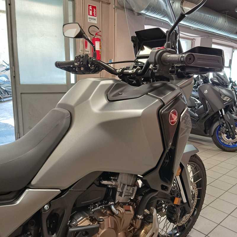 Honda Africa Twin CRF 1100L Adventure Sports 2023