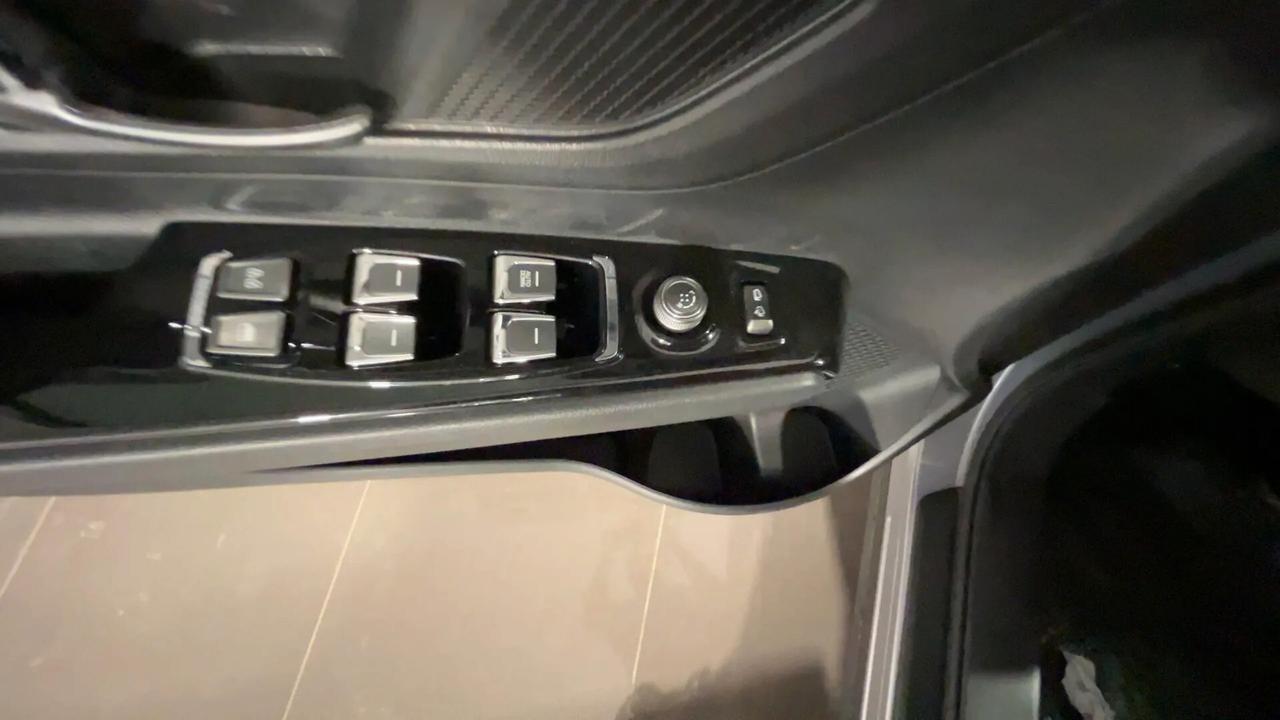 Kgm Korando 1.5 GDI-Turbo 2WD aut. Dream