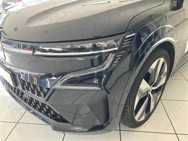 RENAULT Megane E-Tech Electric Techno EV60 AC22