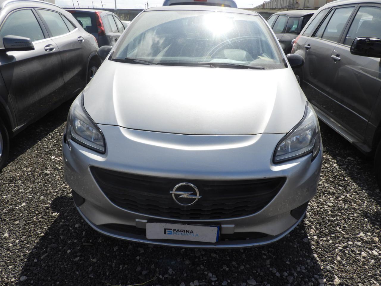 OPEL Corsa V - Corsa 1.4 b-Color Gpl 90cv 5p