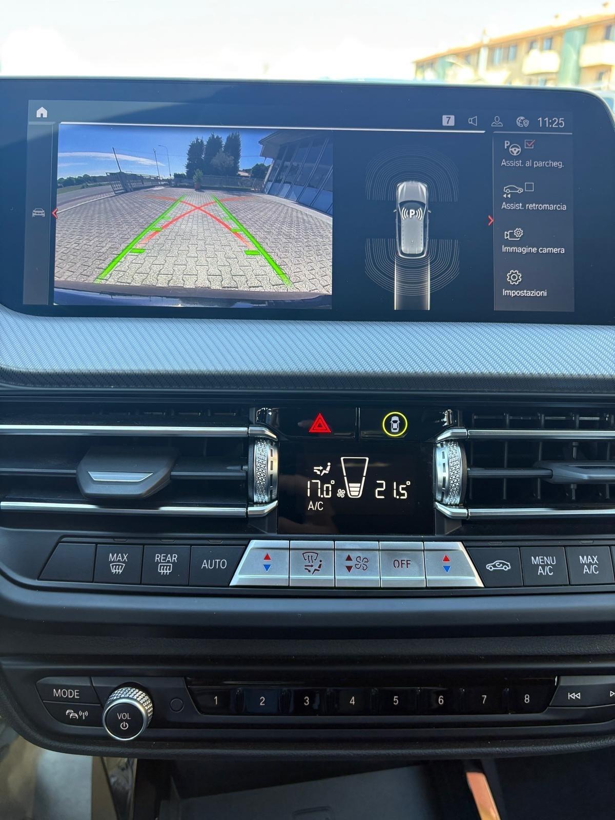 Bmw 135 M 135i xDrive Colorvision Edition