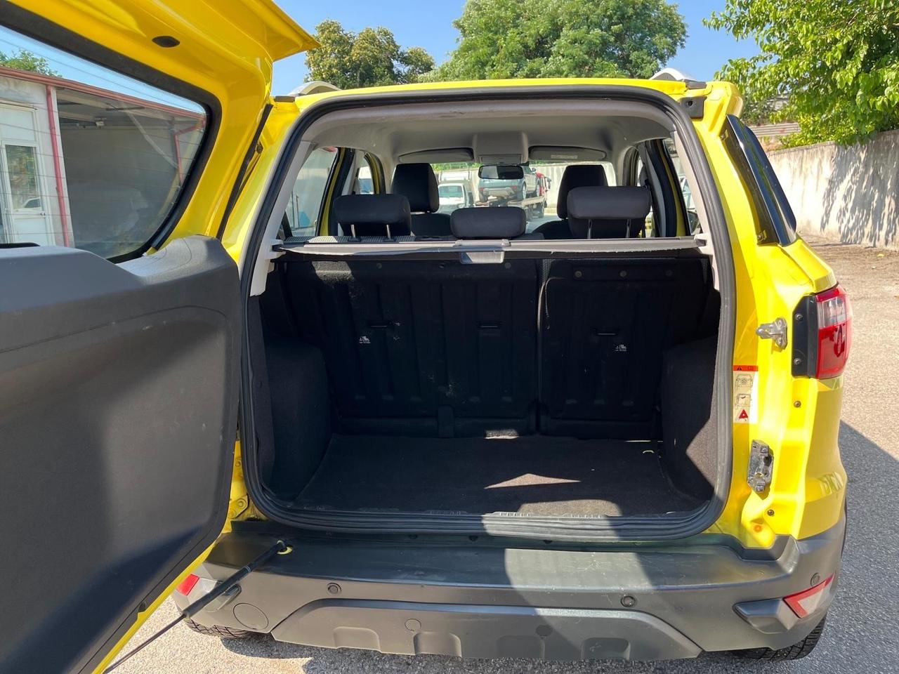 Ford ecosport 1.5 tdci/55cv-full-11/2025