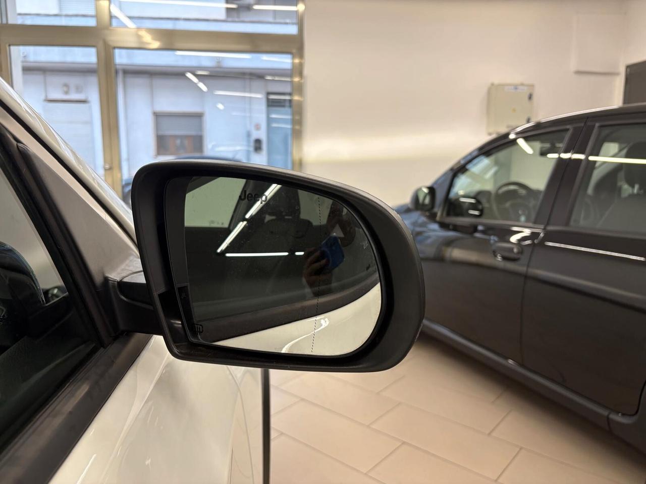 Jeep Compass 1.3 Turbo T4 190 CV PHEV AT6 4xe Limited