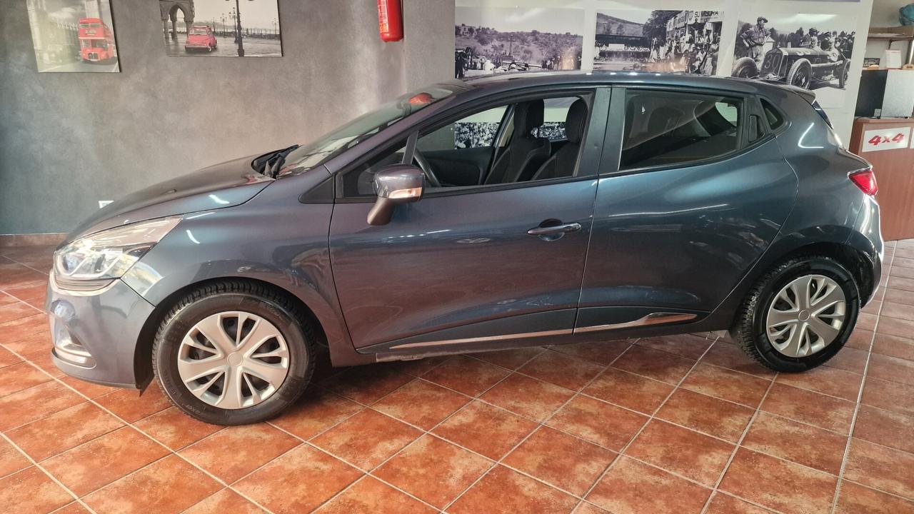 Renault Clio 1.5 diesel diesel 90CV Energy Business