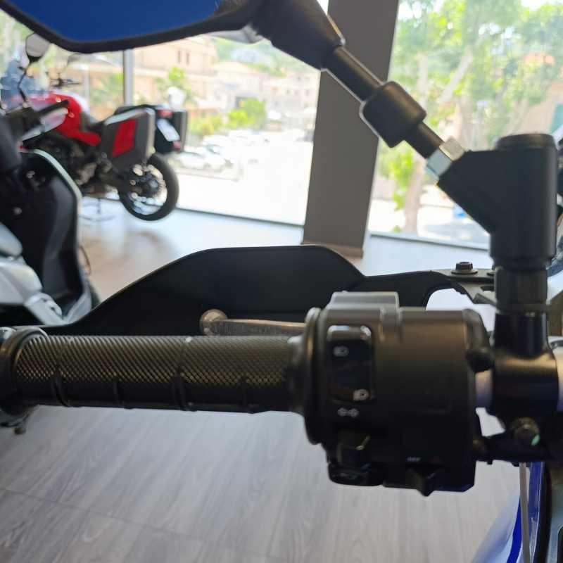 Yamaha Ténéré 700 - 2024