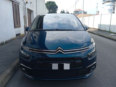 Citroen C4 SpaceTourer BlueHDi 130 S&S EAT8 Business