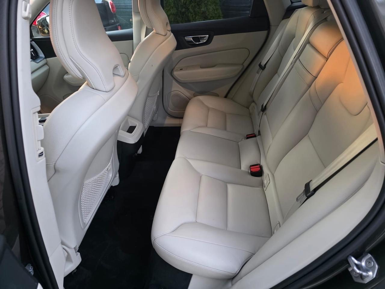 Volvo XC 60 XC60 D4 AWD Geartronic Inscription