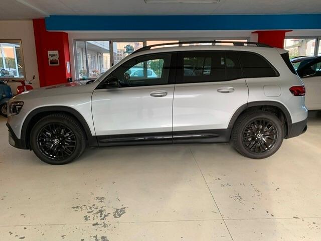 Mercedes-Benz GLB 200d 4Matic Automatica – Premium AMG – 70.000 km – Gennaio 2023 – Condizioni eccellenti
