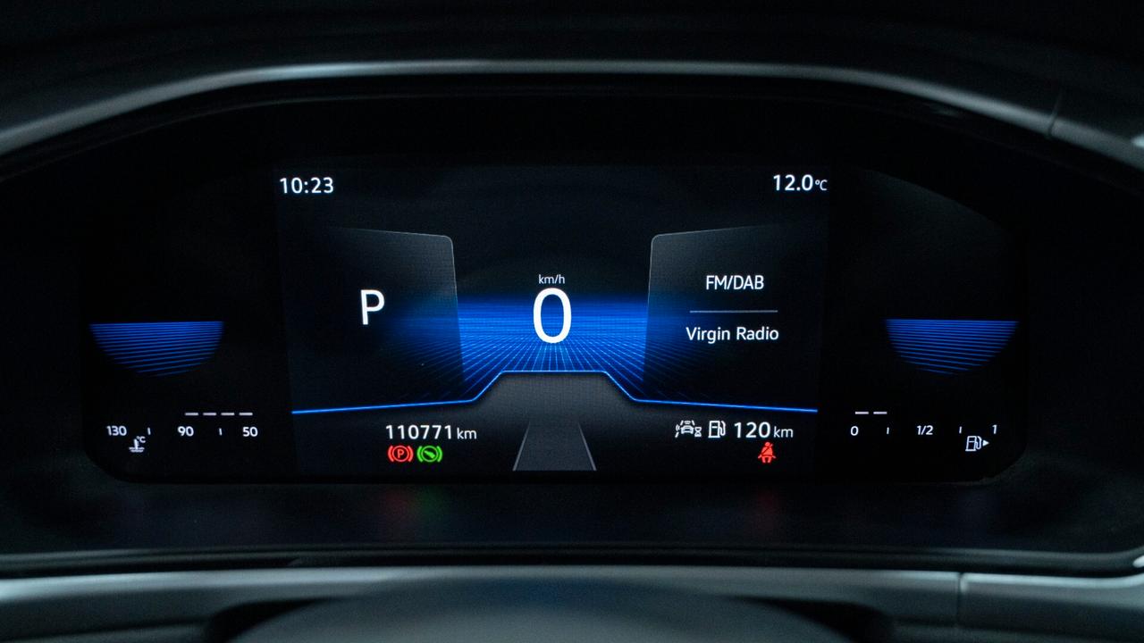 Volkswagen T-Roc 2.0 TDI SCR 150 CV SPORT DSG VIRUTAL CKT LED FULL