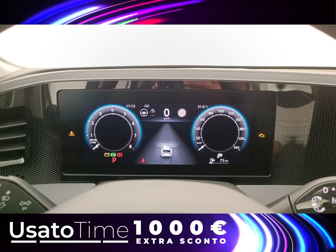 Volkswagen Passat 1.5 etsi act 150cv business