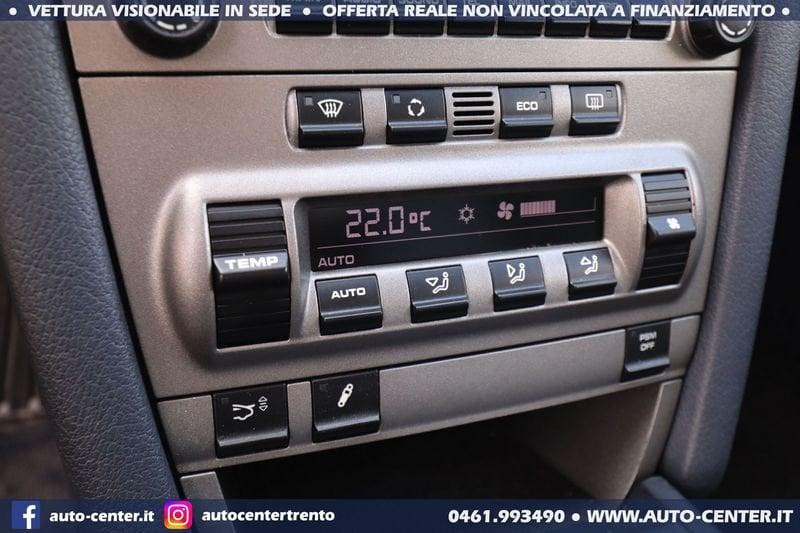 Porsche 911 997 Carrera 3.6 MANUALE AEROKIT CUP XAA