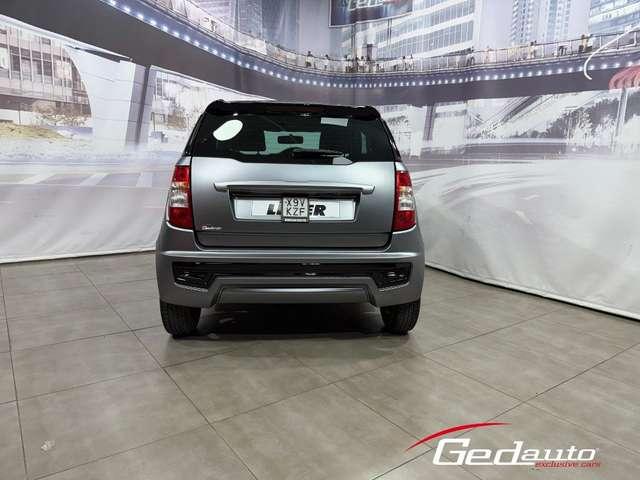 Ligier Altro JS 50 Progress Sport Ultimate