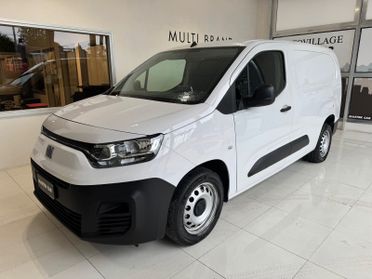 FIAT Doblò BlueHDI 100 CV