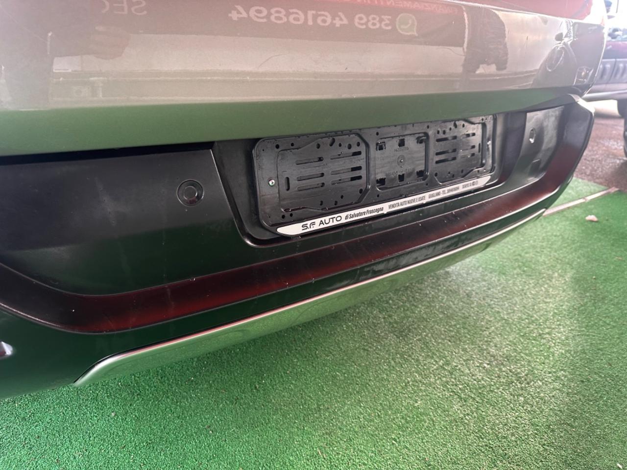 Peugeot 3008 1.6 HDi 110CV Premium