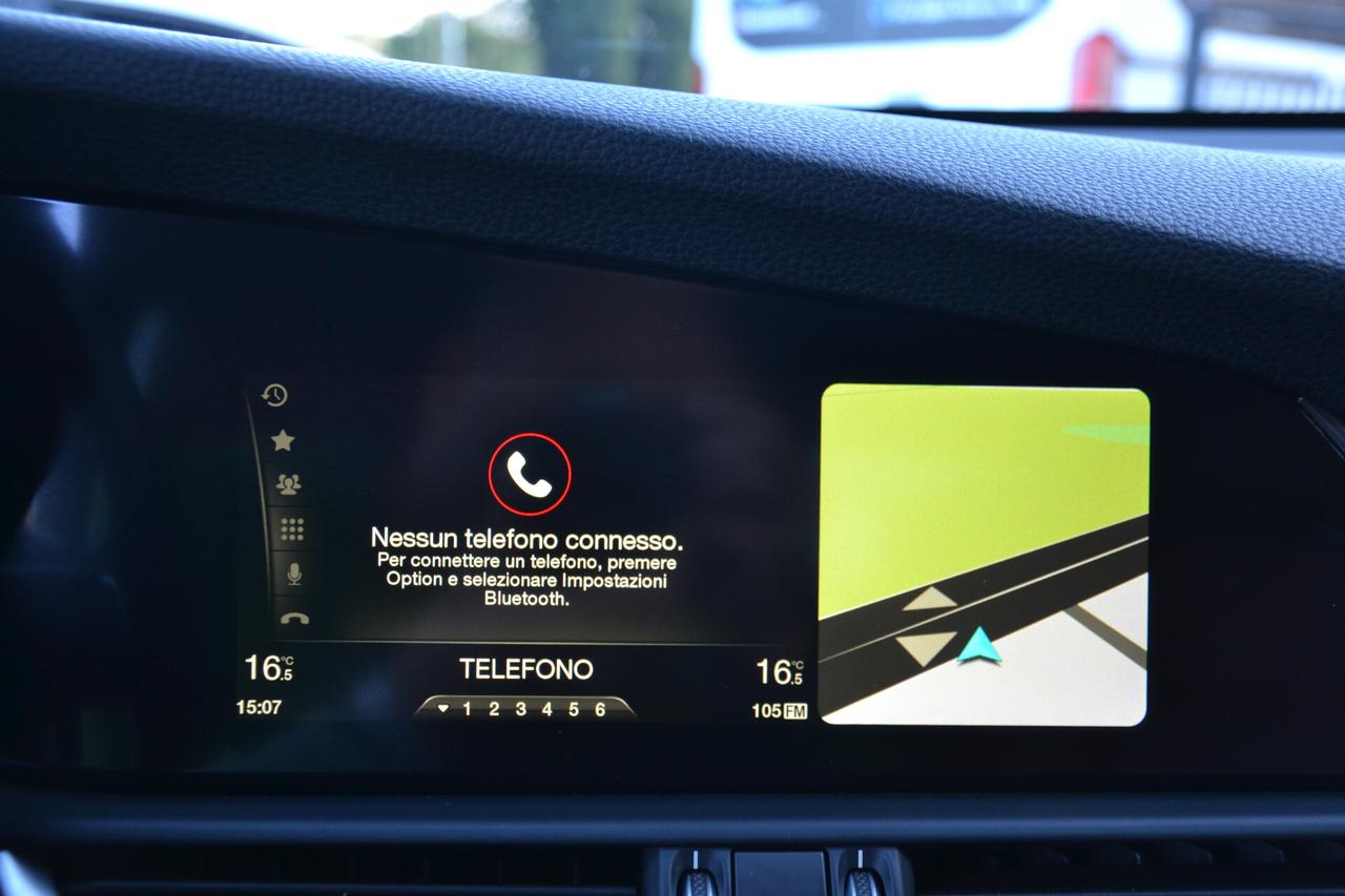 Alfa Romeo Giulia 2.2 180CV SUPER 6M **FULL OPTIONAL**PREZZO VERO**