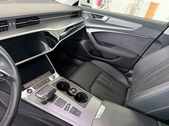 AUDI A6 allroad 40 TDI 2.0 quattro S tronic Evolution