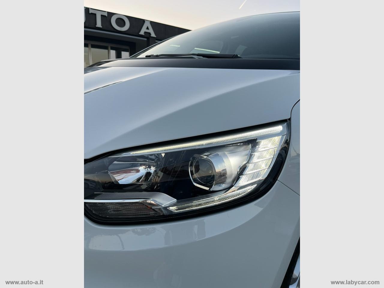 RENAULT Scénic Blue dCi 120 CV Business