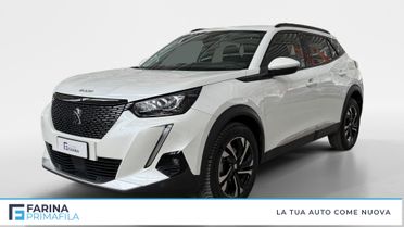 PEUGEOT 2008 II 2020 - 2008 1.5 bluehdi Allure s&s 130cv eat8