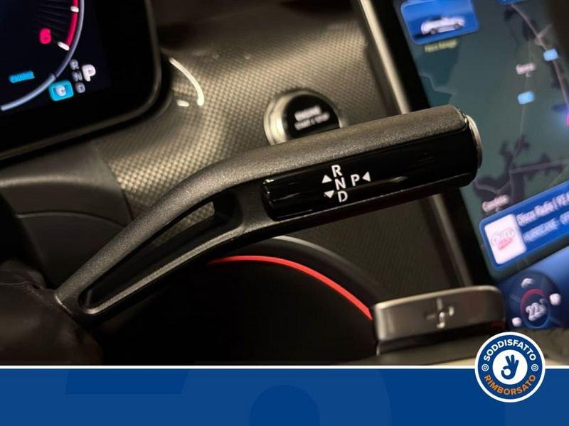 Mercedes-Benz CLE Cabrio CLE 220d Cabrio AMG Line Premium Plus