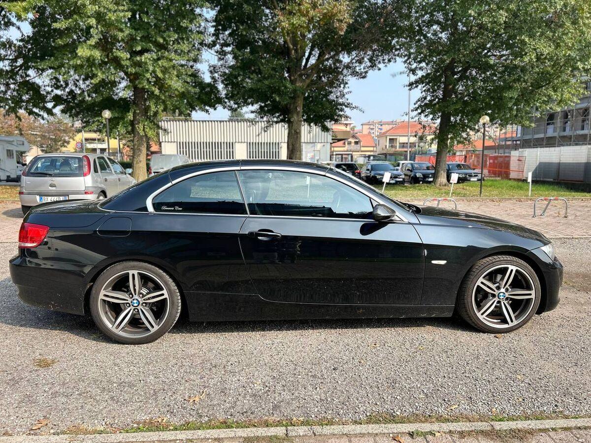 BMW Serie 3 Cabrio 320i Msport 170cv