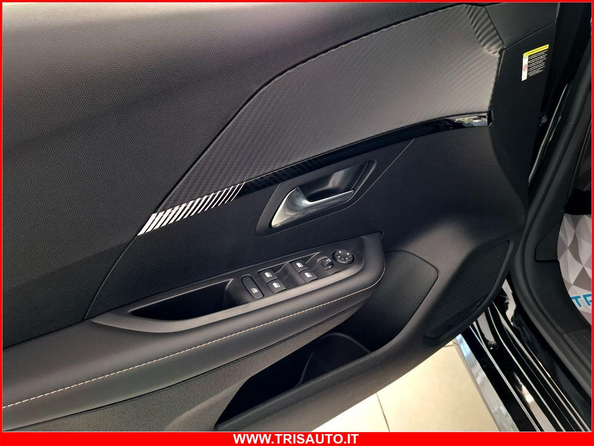 PEUGEOT 208 1.2 Hybrid E-dcs6 Allure NEOPATENTATI (FULL LED+PELLE)