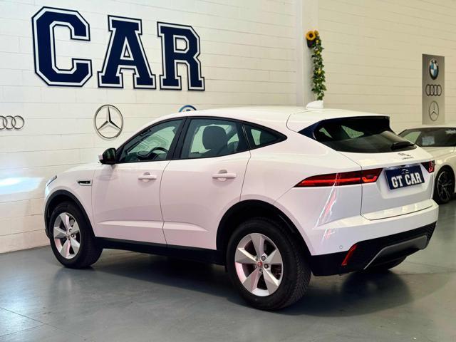 JAGUAR E-Pace 2.0D 150 CV AWD R-Dynamic S