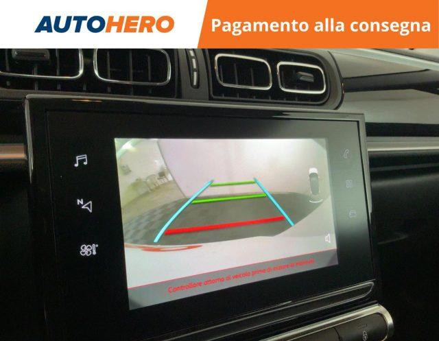 CITROEN C3 PureTech 83 S&S Shine