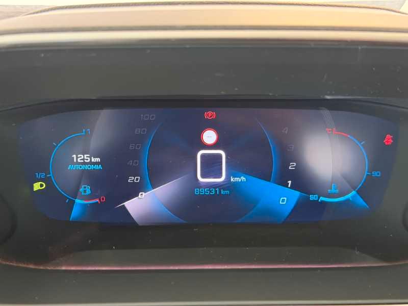 PEUGEOT 2008 II 2020 - 2008 1.5 bluehdi Allure Pack s&s 110cv