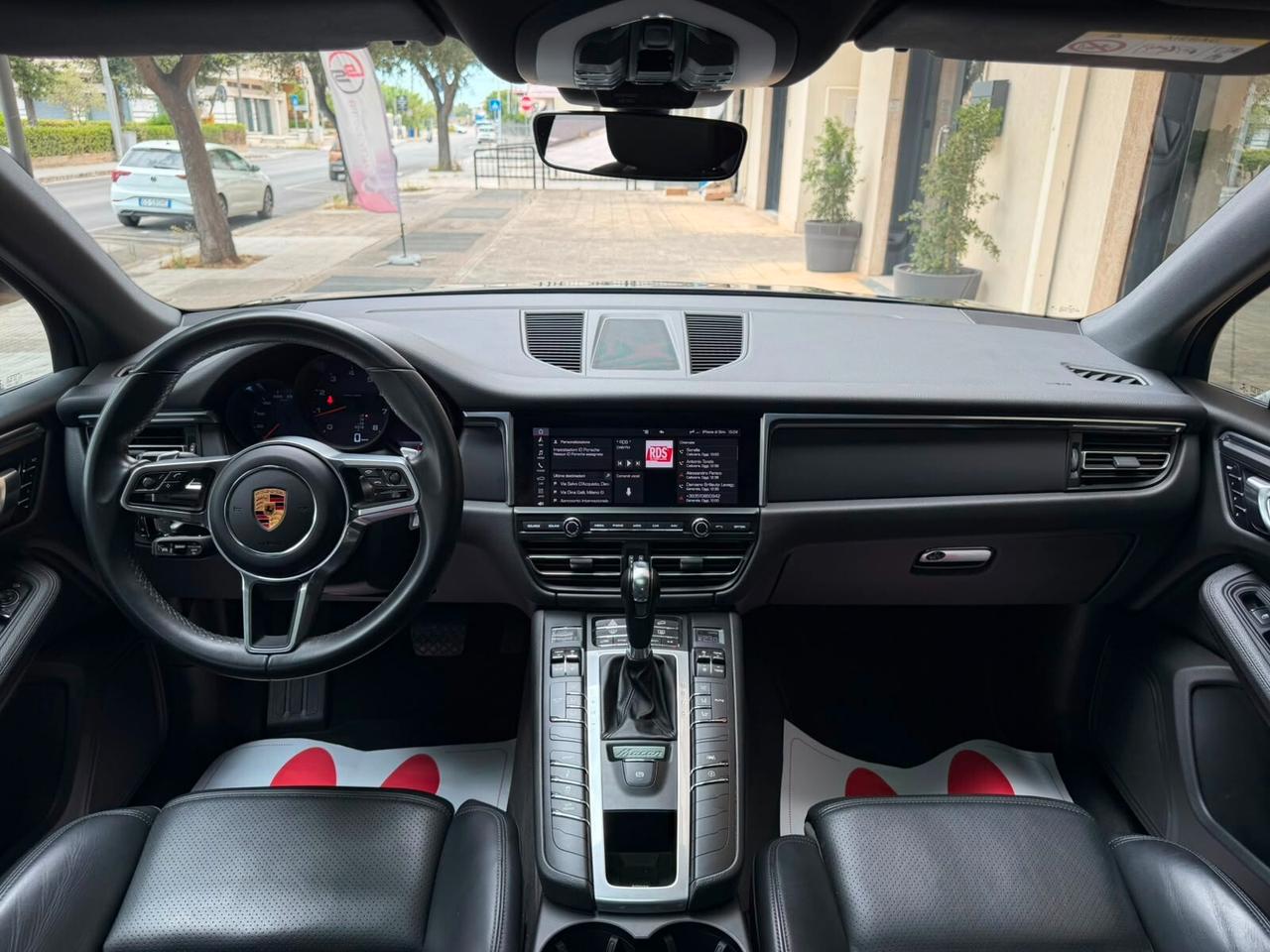 Porsche Macan 2.0 245CV