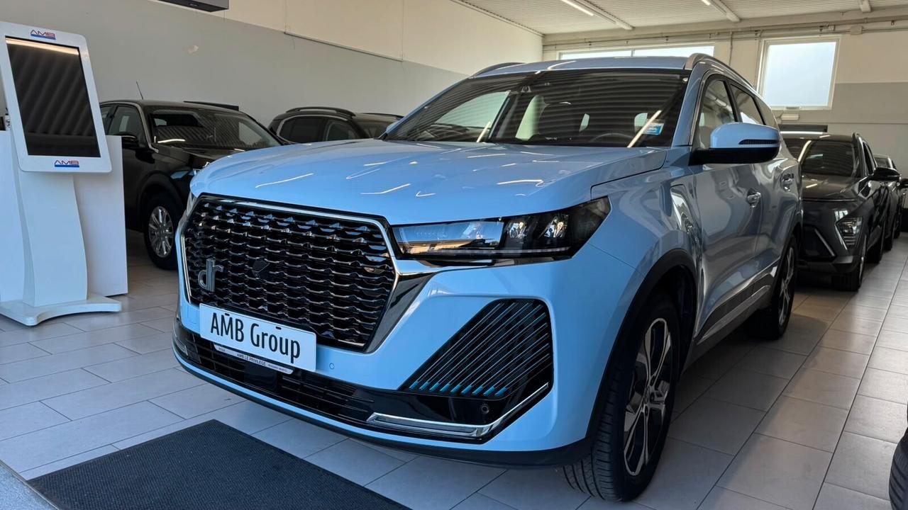 Dr 6.0 Phev 1.5 317cv