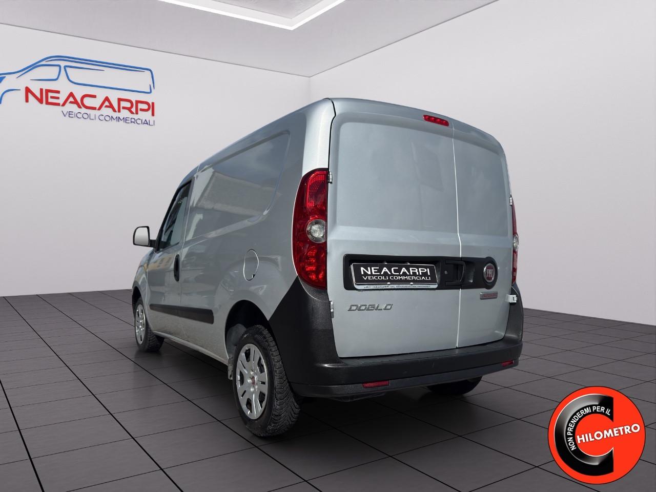 Fiat Doblo SX 1.3 MJT PC TN CH1 N1-2 POSTI AUTOCARRO+IVA