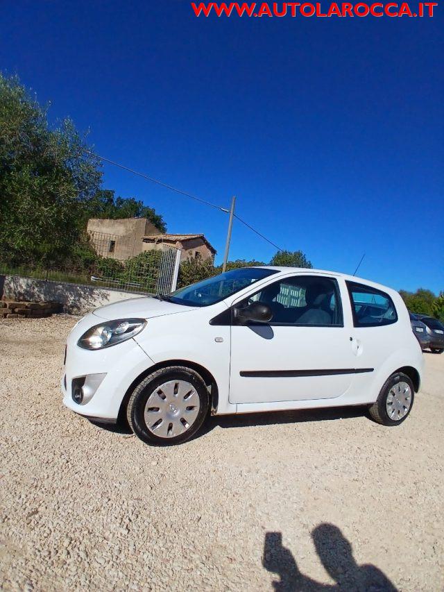 RENAULT Twingo 1.2 8V Dynamique