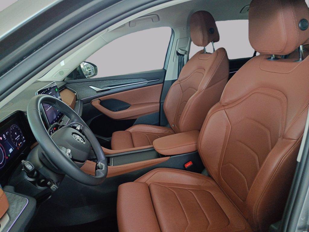 SKODA Kodiaq 2.0 tdi executive 150cv dsg 7p.ti del 2024