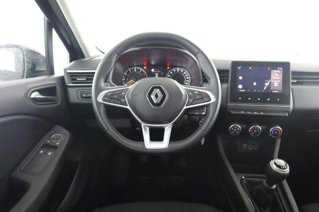 RENAULT Clio Clio TCe 90 CV 5 porte Business