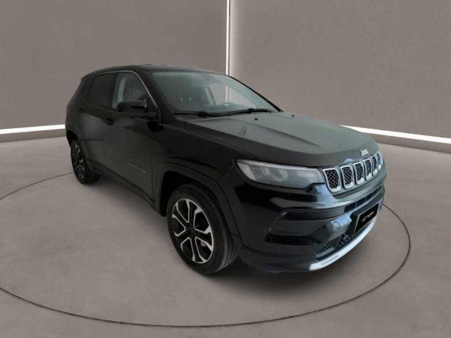 JEEP Compass 2ª serie - 1.5 Turbo T4 130 CV MHEV 2WD Limi