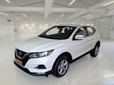 NISSAN QASHQAI 1.7 DCI 150 4WD BUSINESS 5 PORTE CROSSOVER