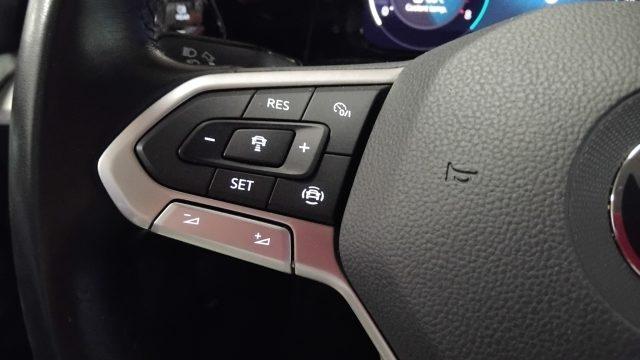 VOLKSWAGEN Golf Variant 1.0 TSI EVO Life VIRTUAL