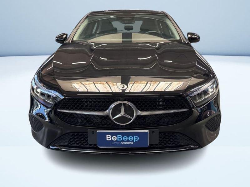 Mercedes-Benz Classe A A 180 D PROGRESSIVE ADVANCED PLUS AUTO