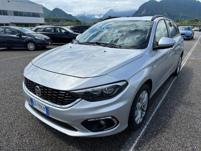 FIAT Tipo 1.6 Mjt S&S DCT SW Business