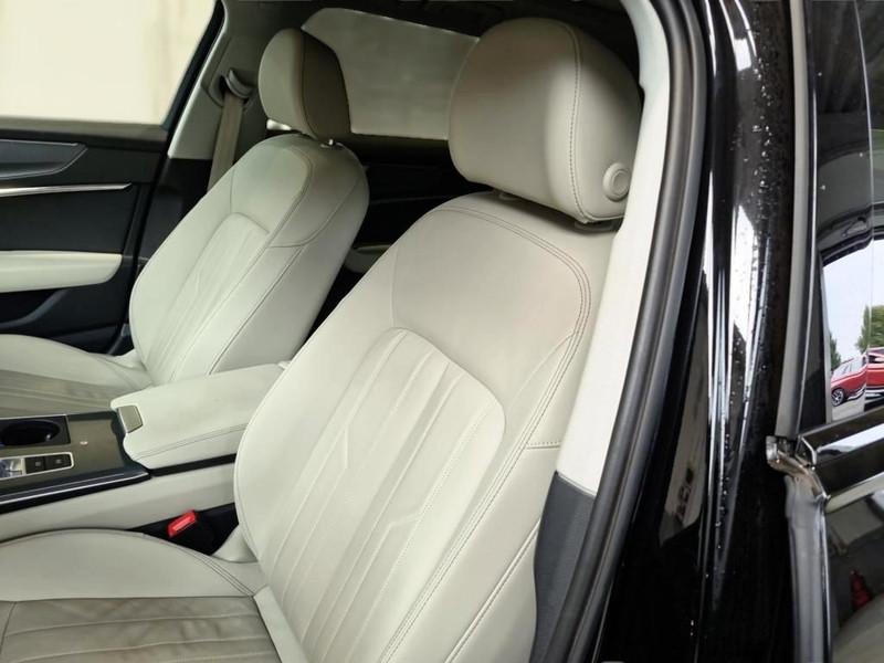 AUDI A6 ALLROAD 50 TDI MHEV 3.0 QUATTRO TIPTRONIC BUSINESS ADVANCED STATION WAGON