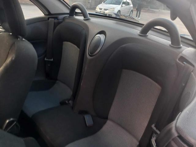 PEUGEOT 206 1.6 HDi FAP CC senza nessun lavoro da fare
