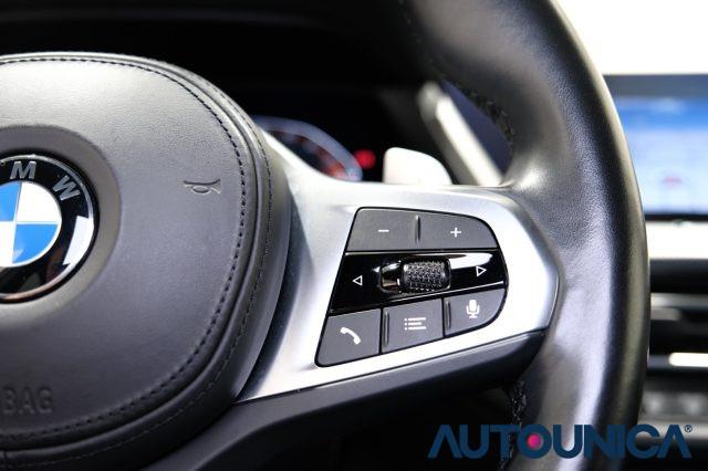 BMW 220 D GRAN COUPE MSPORT AUTOMATICA
