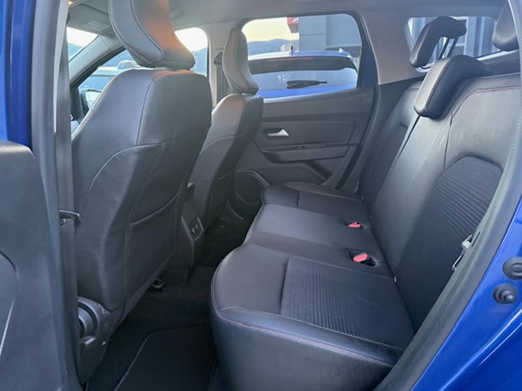 Dacia Duster 1.0 TCe GPL SL Extreme 4x2