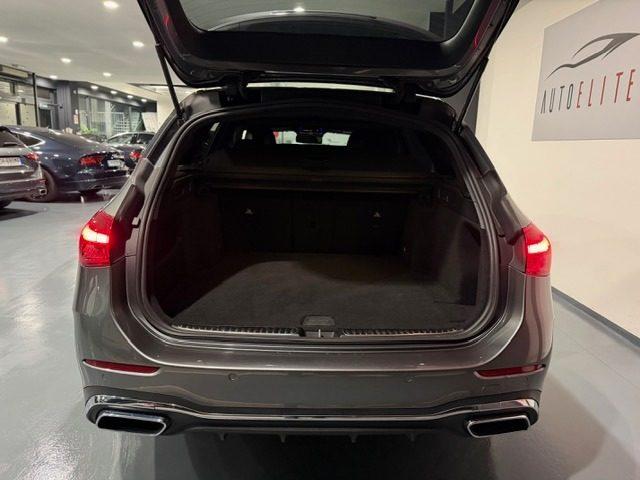 MERCEDES-BENZ C 300 d Mild hybrid 265CV Premium Plus AMG