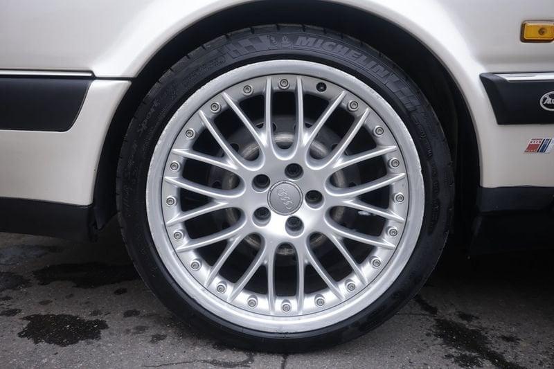 Audi 100/200/V8 Audi 100/200/V8 V8 3.6 automatica Asi