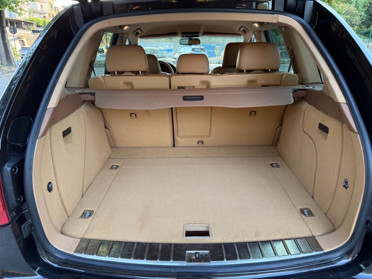 PORSCHE Cayenne 11/2008 Restyling 3.6 V6 290cv